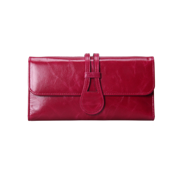 Vintage Leather Wallets&Purse (EF6129)