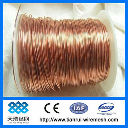 brass copper wire mesh