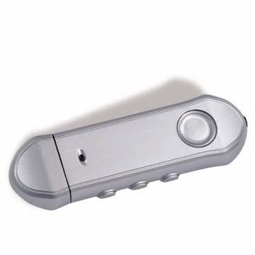 MP3 PLAYER MP3-025