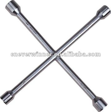 Llave de borde cruzada