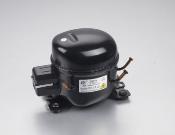 Refrigeration Compressor, R600a