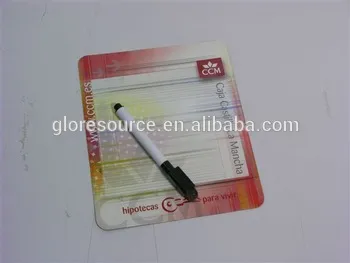 magnetic writing board