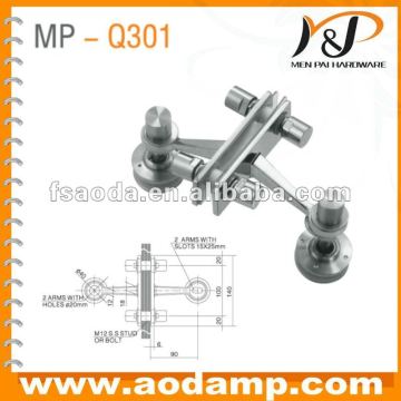 Spider fittings MP-Q301