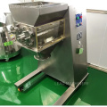 Fertilizer oscillating granulator Swing granulator machine