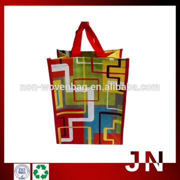 PP Woven Shipping Bag, PP Woven Shopping Bag Manufacture