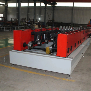 Automated Cable Tray and Plank Rolling Machine: Your Solution for Efficient Cable Tray Manufacturing