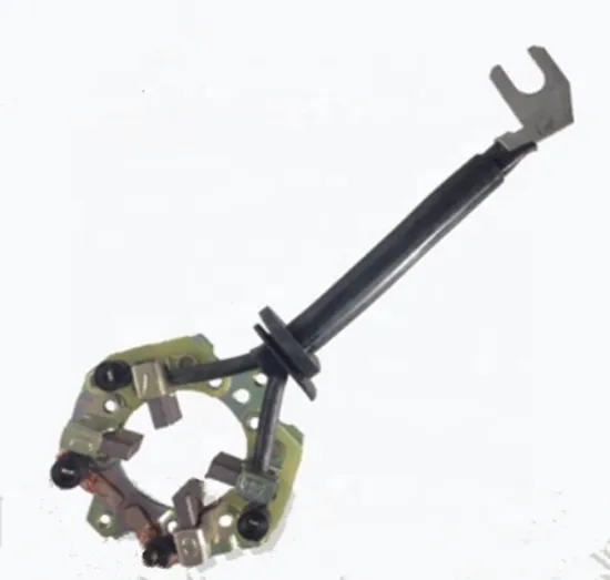 Carbon Brush Holder 69-8118 2114-73105 GD213648-D 23378-0M300