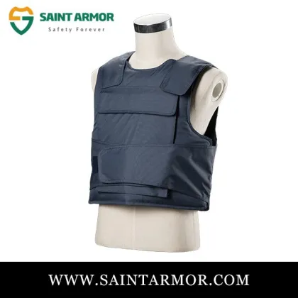 Security Police Military Bulletproof Vest