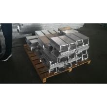 aluminum formwork korea