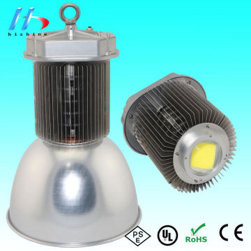 Ul Meanwell Driver 150w / 200w Dimmable Led Lights High Lumen For Industrial Lighting