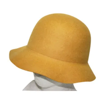 MEN'S FELT HATS