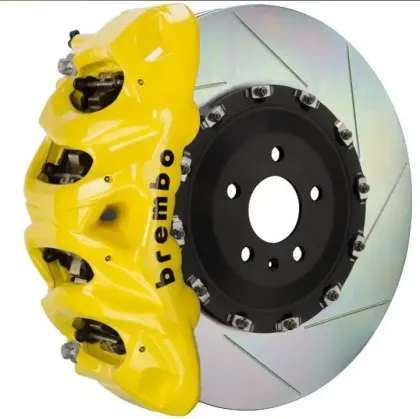 Frontech rear brembo brake kit rear brake calipers