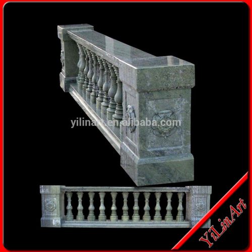 Marble Artistic Railing,Baluster,Handrail (YL-I006)