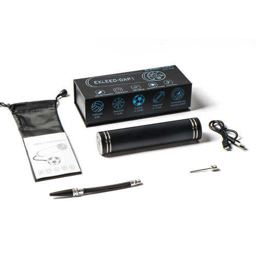 2020 Mini Innovative Smart Electric Ball Air Pump