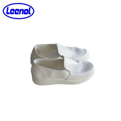 Navy Blue Cotton Canvas Antistatic Shoes
Navy Blue Cotton Canvas Antistatic Shoes