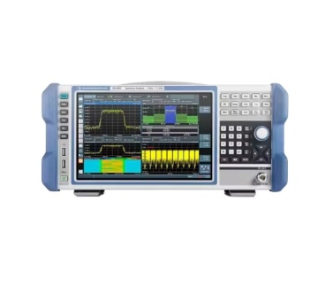 R&S FSW43 Signal and Spectrum Analyzer 2Hz-43.5GHz
