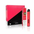 Best Disposable Electronic Vape Pen 1800 Puffs Bar