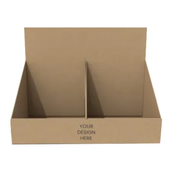 Display Carton