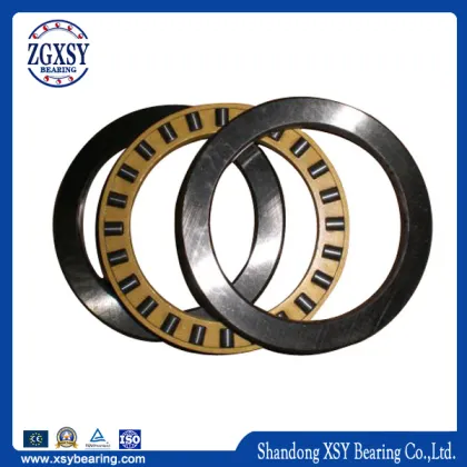 Thrust Roller Bearing Cylindrical Thrust Roller Bearings