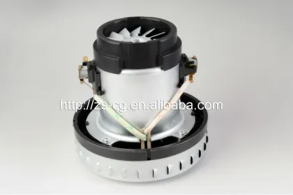 wet dry VACUUM CLEANER MOTOR