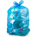 10 Gallon Plastic Recyclable Garbage Bag