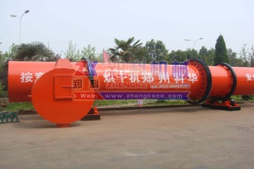 High quality forage rotary drying equipment price