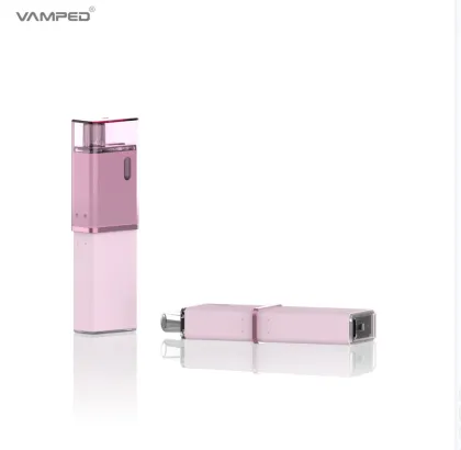 ALADDIN PRO CARTRIDGE VAMPED