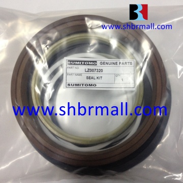 Replacement Cylinder Repair Kits LZ007320 for Sumitomo Excavators: Maintenance and Repair Solutions