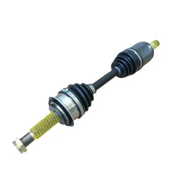 QSF Wholesale Drive Shaft Replacement for TOYOTA TACOMA and 4Runner Models with Part Numbers 43430-04020 and 43430-04030