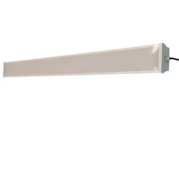Aluminum Moisture Proof LED Tube Light IP65 1200mm 1500mm (30w to 80w)