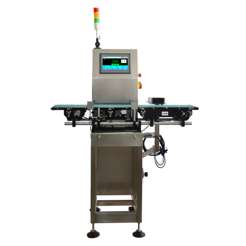 600g Electronic dynamic Checkweigher