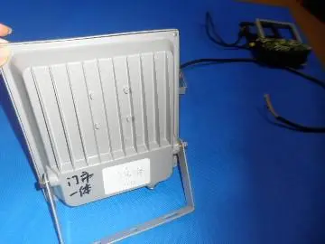 20W Advertising Lighting LED Flood Lights