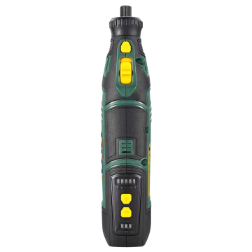 8V Factory Wholesale: High-Quality Power Tool - Multi-Function Mini Grinder for Various Applications