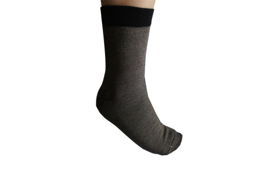 Silver Fiber Diabetic Socks