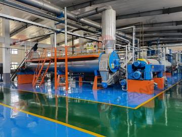 Bone Meal Machine Plant For Feeding Processing