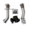 FORD F350 99-03 Pipe Bellow 7.3L Diesel Turbo