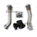 Ford F350 99-03 Pipe ci-dessous 7.3L Diesel Turbo