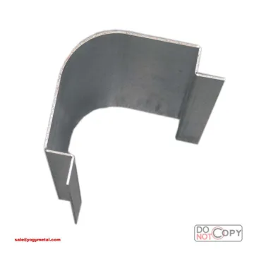 Metal Part Fabrication Bending Parts Companies