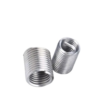 High temperature resistant x750 thread insert ST10 * 1.5 * 1.5D