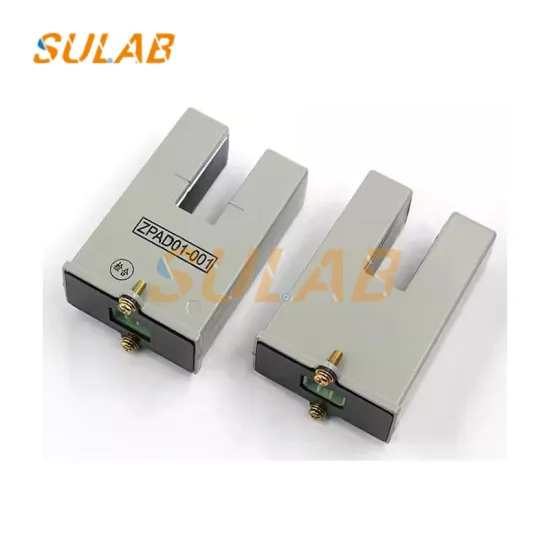 Mitsubishi Elevator Parts: Exploring Leveling Sensors and Switches (ZPAD01-001, ZPAD01-002, TSD-1, TSD-2)