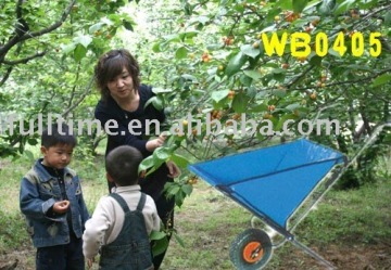 wb0405 fabric barrow