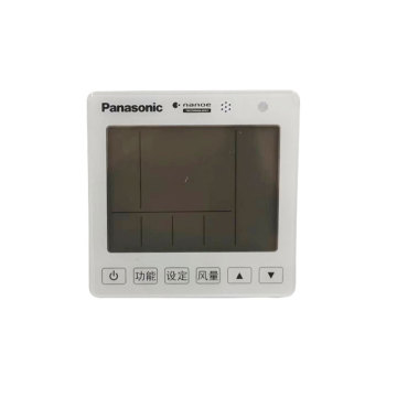 مكيف الهواء المحمول عن بُعد عن بعد لوحة عرض التحكم عن بُعد CZ-RD501W1