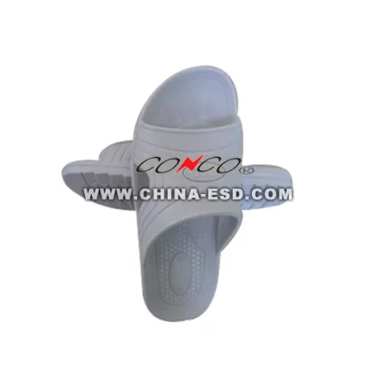 ESD SPU Slipper