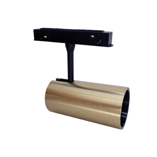 Magnetic Track Spotlight 12w