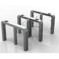 Rfid Speed Turnstile Gate Pedestrian Speed Access Control Turnstile Factory