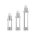 15ml 20ml 30ml Plastic Airless Bottles for Cosmetics