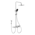 kamay shower thermostatic shower system.