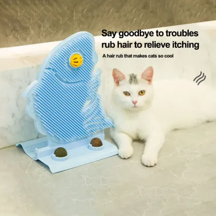 best scratch board for cat