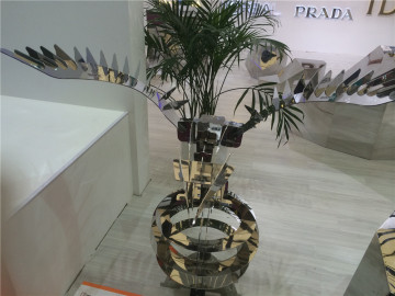 Sulpture