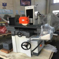 Various models of precision surface grinders